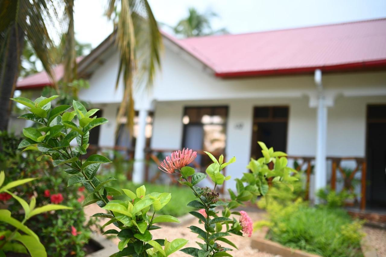 Tiande Boutique Hotel Pwani Mchangani Buitenkant foto